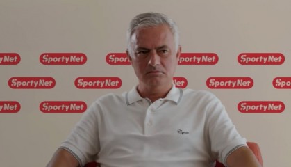 穆帅坦言教练生涯受梅西影响最深，每次交锋都需极致运筹