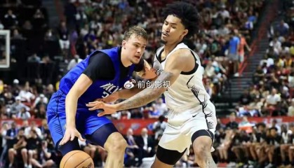 亿万28-包揽4项月最佳！三核平均21岁，西部豪强的噩梦，或统治未来20年|马刺|哈珀|文班|詹姆斯·哈登|洛杉矶快船队_新浪体育_新浪新闻