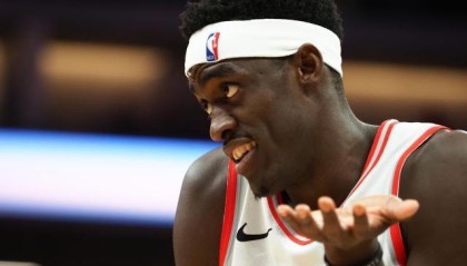 亿万28官网-西亚卡姆要离队？猛龙总经理：我们的关系很牢固