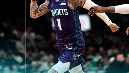 亿万28-正式崛起了！本赛季的黄蜂，到底有多猛？