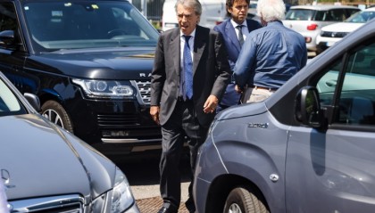 莫拉蒂：如今的裁判只是水平低，过去的裁判就是罪犯协会