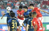 亿万28官网-【中超】吴少聪救主韩佳奇扑点 广州2比2绝平广州城