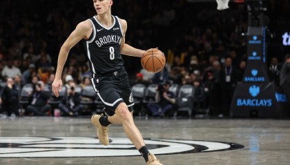 亿万28官网-就俩新秀得分上双！篮网全场仅拿89分 杰明&amp;沃尔夫唯二上双